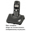 PANASONIC KX-TCD 700RU р/телефон (трубка с ЖК диспл., DECT) (черный/ сине-черный)