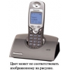 PANASONIC KX-TCD500RUT <GRAY> р/телефон (трубка с ЖК диспл., DECT)