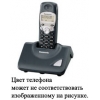 PANASONIC KX-TCD 650RU р/телефон (трубка с ЖК диспл., DECT)