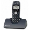 PANASONIC KX-TCD 400RUB <BLACK> р/телефон (трубка с ЖК диспл., DECT)