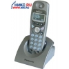 PANASONIC KX-A 145RUM <SILVER-GRAY> р/трубка (ЖК диспл., DECT)