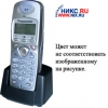 PANASONIC KX-A 125EXS <SILVER> р/трубка (ЖК диспл., DECT)