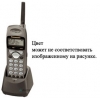 Доп. р/трубка PANASONIC KX-TGA200BXB (2.4GHZ) к тел.системе PANASONIC KX-TG2000BXB