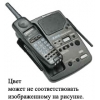 PANASONIC KX-TGM 240B р/телефон (2.4GHZ, А/Отв)