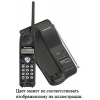 PANASONIC KX-TC 1215RU <BLACK> р/телефон (39 MHZ)
