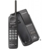 PANASONIC KX-TC 1205RUB <BLACK> р/телефон (39 MHZ)