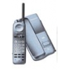 PANASONIC KX-TC 1205RUF <BLUE> р/телефон (39 MHZ)