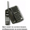 PANASONIC KX-TC 428BX/RU р/телефон (39 MHZ, ЖК дисплей)