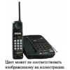 PANASONIC KX-TCC 425B р/телефон (39MHZ, ЖК дисплей, А/Отв)
