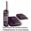PANASONIC KX-TC 419BX/RU р/телефон (39 MHZ)