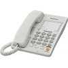 PANASONIC KX-TS 2363RUW <WHITE> телефон (DATA PORT)