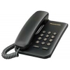 PANASONIC KX-TS 2360RUB <BLACK> телефон