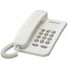 PANASONIC KX-TS 2360RU <WHITE> телефон