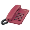 PANASONIC KX-TS 2360RUR <RED> телефон