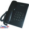 PANASONIC KX-TS 2350RUB <BLACK> телефон