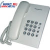 PANASONIC KX-TS 2350RUW <WHITE> телефон