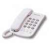PANASONIC KX-TS 5MX телефон (красный/ белый/ черный)