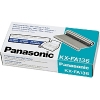 Panasonic KX-FA136A/X плёнка <2x100м  rolls>  для  KX-FM131/FP105/P200/FMC230/FM210/FM220/F969/F1010/1015/1016/1110