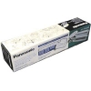 PANASONIC KX-FA55A/X пленка <2*50м ROLLS> для KX-FP80/81/82/85/86/153/FC195