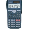 Калькулятор CASIO FX-85MS   (SCIENTIFIC) 10 разрядов, 240 функций