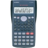 Калькулятор CASIO FX-82MS (SCIENTIFIC) 10 разрядов, 240 функций