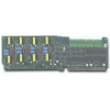 Плата соединения  LG GHX -46/36 SLIB8 (подкл-ие 8-ми однолин.аппаратов, для MINI-ATC GHX-46/36)