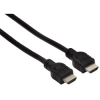 Кабель HDMI (m-m), 1.5 м, черный, Hama     [OnV] (H-11960)