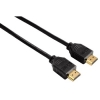 Кабель HDMI 1.4 (m-m), 1.5 м, позолоченные контакты, черный, Hama     [OnV] (H-11964)