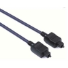 Кабель оптический ODT (Toslink) (m-m), 1.5 м, черный, Hama     [OpA] (H-29990)