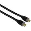 Кабель HDMI 1.3 (m-m), 5.0 м, позолоченные контакты, 1080p, ***, черный, Hama     [ObC] (H-39667)