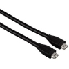 Кабель HDMI 1.3 (m-m), 3.0 м, 1080p, черный, Hama     [ObC] (H-39670)