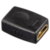Адаптер HDMI 1.3 (f-f), ***, черный, Hama     [ObC] (H-39860)