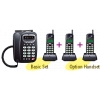 Дополнительная р/трубка LG-9520AHS к р/телефону LG GT-9520А