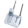 Р/телефон LG GT-9171A (База +Р/трубка 900MHZ) SILVER