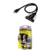 Переключатель HDMI 1.3 "A 210" 2 в 1 (2xf - m), Full HD 1080p, черный, Hama     [ObE] (H-42550)