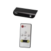 Переключатель HDMI "Deluxe 410", 4 входа, 1 выход, 1080p, с пультом ДУ, Hama     [OxV] (H-42555)