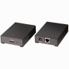 Удлинитель сигнала HDMI по витой паре CAT 5e, до 40 м, 1080p/60Hz, Hama     [OxV] (H-42564)