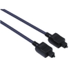 Кабель оптический ODT (Toslink) (m-m), 1.5 м, черный, Hama     [ObA] (H-42927)