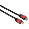 Кабель HDMI 1.3 (m-m), 10.0 м, позолоченные контакты, 1080p, ***, черный, Hama     [ObV] (H-43086)