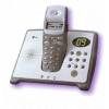 Р/телефон+А/Отв LG GT-7320  (трубка с ЖК диспл.) стандарт-DECT,гарнитура-опция