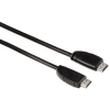 Кабель HDMI 1.3 (m-m), 1.5 м, 1080p, черный, Hama     [ObV] (H-43428)