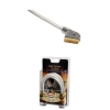 Кабель соединительный Scart (m-m), 1.5 м, Hama     [ObH] (H-48727)
