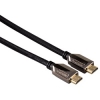 Кабель HDMI 1.4 (m-m), 1.5 м, позолоченные контакты, 10.2Гбит/с, HEC, подарочная коробка в форме книжки, черный, Hama     [PxV] (H-56560)