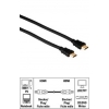 Кабель HDMI 1.3 (m-m), 2 м, позолоченные контакты, черный, Hama     [ObC] (H-78407)