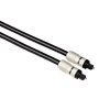 Кабель оптический ODT (Toslink) (m-m), 3.0 м, ***, черный, Hama     [ObH] (H-79087)