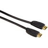 Кабель HDMI 1.4 (m-m), 3.0 м, позолоченные контакты, *, черный, Hama     [ObV] (H-82985)