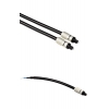 Кабель оптический ODT (Toslink) (m-m), 5.0 м, черный, Hama     [ObE] (H-83147)