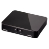 Переключатель HDMI G-210, 2 входа, 1 выход, 1080p, пассивный, черный, Hama     [ObE] (H-83185)