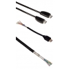 Кабель HDMI 1.4 (m-m), 1.5 м, 4Kx2K, 10.2Гбит/с, HEC, *, черный, Hama     [ObV] (H-83259)