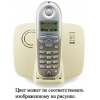 Р/телефон+А/Отв SIEMENS GIGASET 4015 COMFORT <CHAMPAGNE> (трубка с ЖК диспл.,База)стандарт-DECT, РО, ГТ